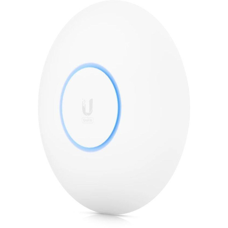 Точка доступу Ubiquiti Unifi 6 Pro (U6-Pro)