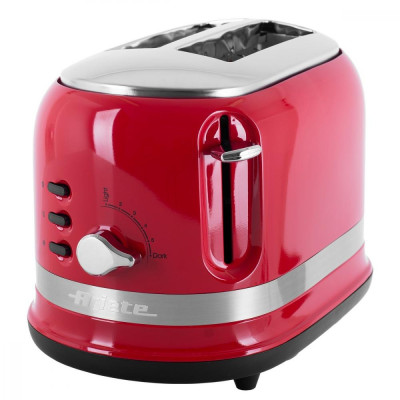 Тостер Ariete 0149 red (00C014910AR0)