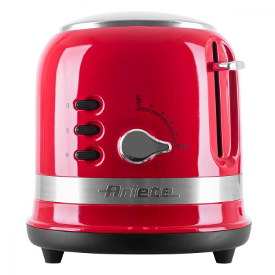Тостер Ariete 0149 red (00C014910AR0)