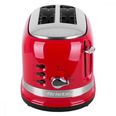 Тостер Ariete 0149 red (00C014910AR0)