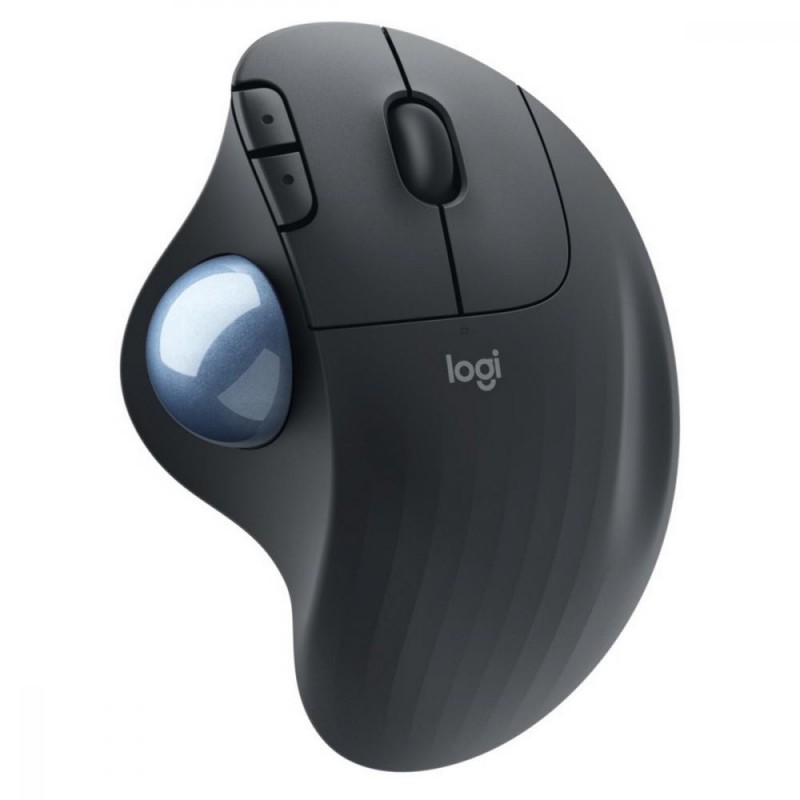 Трекбол Logitech Ergo M575 for Business Graphite (910-006221)