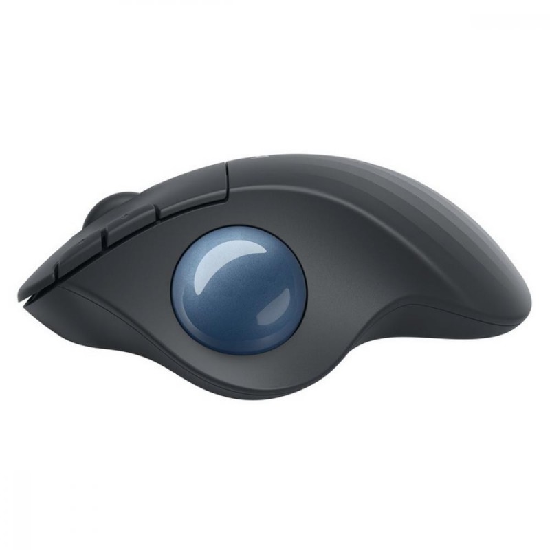 Трекбол Logitech Ergo M575 for Business Graphite (910-006221)