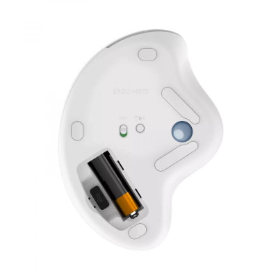 Трекбол Logitech Ergo M575 for Business Off-white (910-006438)