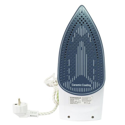 Праска з парою Grunhelm EI8858C