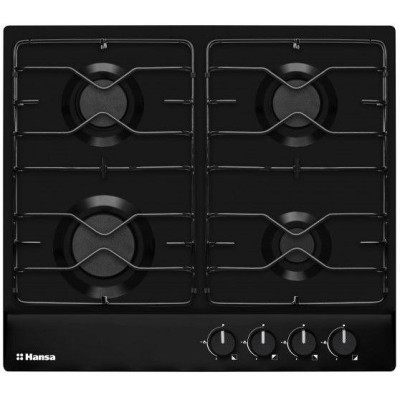 Варильна поверхня газова Hansa BHGS63010