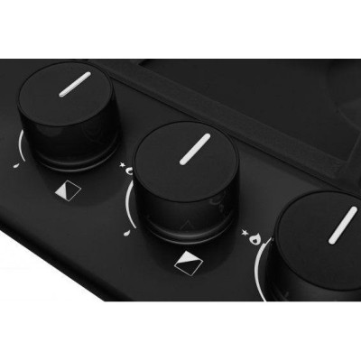 Варильна поверхня газова Hansa BHGS63010