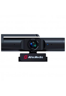Веб-камера AVerMedia PW513 (61PW513000AC)