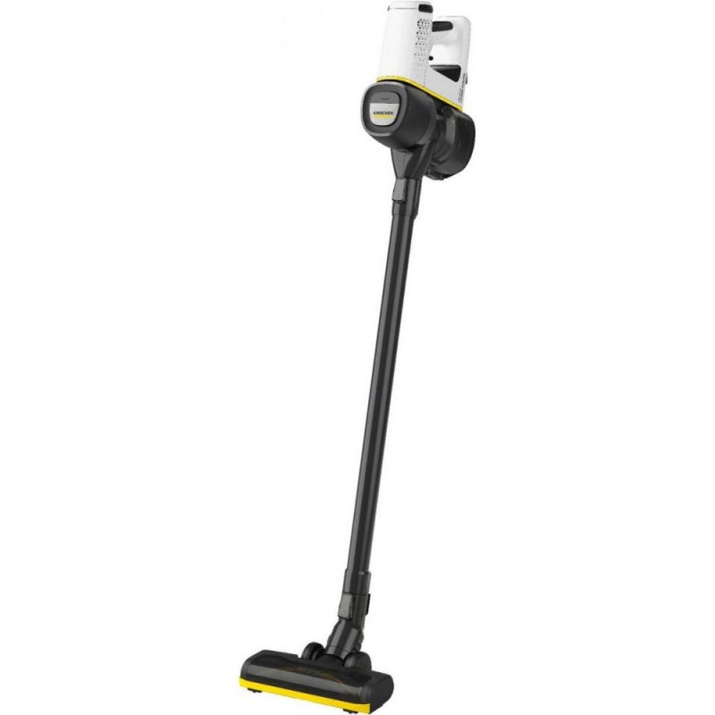 Вертикальний+ручний пилосос (2в1) Karcher VC 4 Cordless myHome Pet (1.198-633.0)