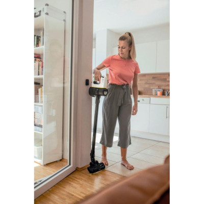 Вертикальний+ручний пилосос (2в1) Karcher VC 4 Cordless myHome Pet (1.198-633.0)