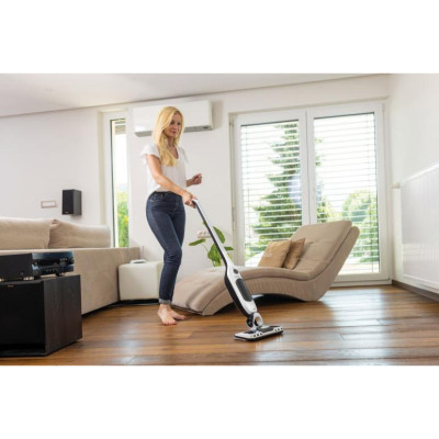 Вертикальний пилосос (1в1) Hisense HVC5101W (VP6901-GS) Вертикальний пилосос (1в1) Hisense HVC5101W (VP6901-GS)
