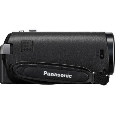 Відеокамера Panasonic HC-V380 Black (HC-V380EE-K)