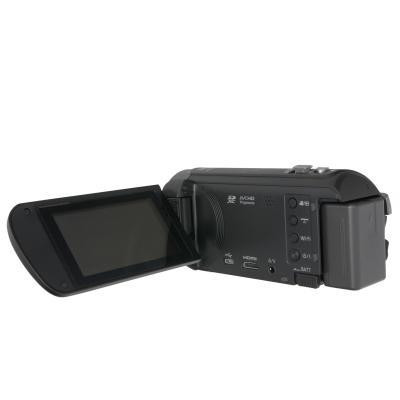 Відеокамера Panasonic HC-V380 Black (HC-V380EE-K)