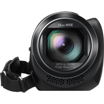 Відеокамера Panasonic HC-V380 Black (HC-V380EE-K)