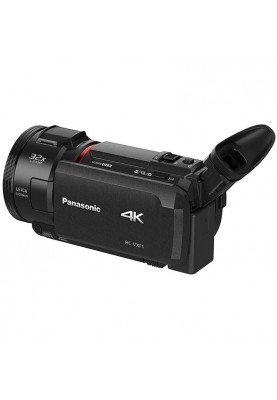 Відеокамера Panasonic HC-VXF1EE-K