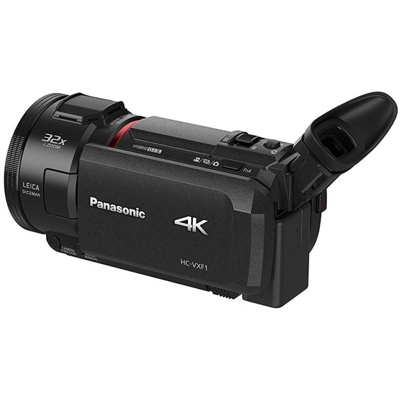 Відеокамера Panasonic HC-VXF1EE-K