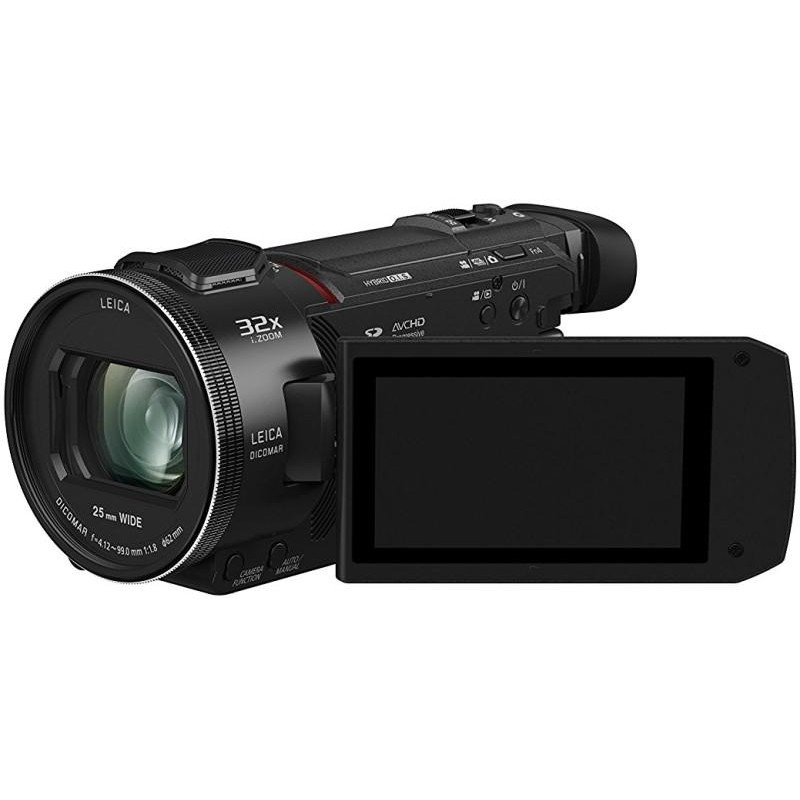 Відеокамера Panasonic HC-VXF1EE-K