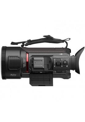 Відеокамера Panasonic HC-VXF1EE-K