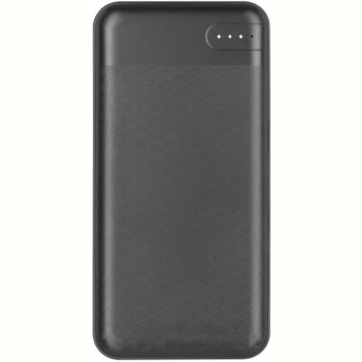 Зовнішній акумулятор (павербанк) 2E PB2004 20000mAh Type-C Black (2E-PB2004-BLACK)