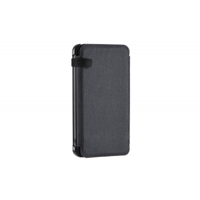Зовнішній акумулятор (павербанк) 2E Power Bank Solar 8000mAh Black (2E-PB814-BLACK) Зовнішній акумулятор (павербанк) 2E Power Bank Solar 8000mAh Black (2E-PB814-BLACK)