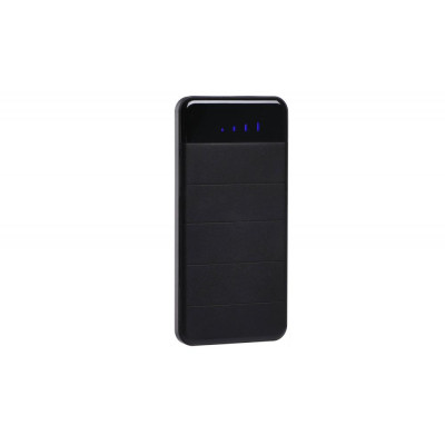 Зовнішній акумулятор (павербанк) 2E Power Bank Solar 8000mAh Black (2E-PB814-BLACK) Зовнішній акумулятор (павербанк) 2E Power Bank Solar 8000mAh Black (2E-PB814-BLACK)
