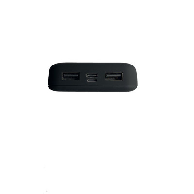 Зовнішній акумулятор (павербанк) Griffin GP-148 16000mAh Black (GP-148-BLK)