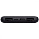 Зовнішній акумулятор (павербанк) Trust Primo ECO 10000mAh Black (24678)