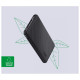Зовнішній акумулятор (павербанк) Trust Primo ECO 10000mAh Black (24678)