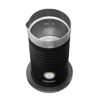 Спінювач молока Zelmer ZMF0550