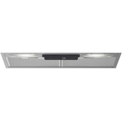 Витяжка, що вбудовується Beko HNU51311SH