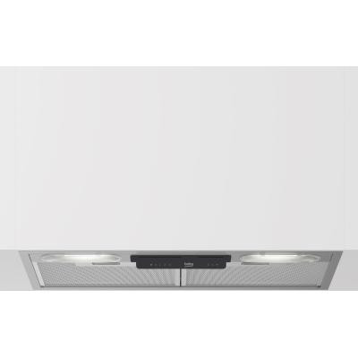 Витяжка, що вбудовується Beko HNU51311SH