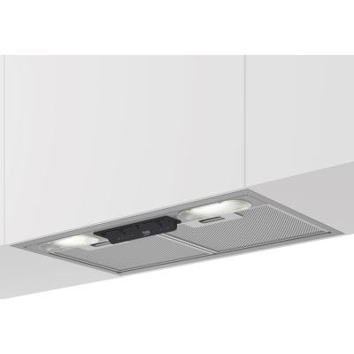 Витяжка, що вбудовується Beko HNU51311SH