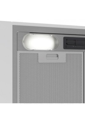 Витяжка, що вбудовується Beko HNU51311SH