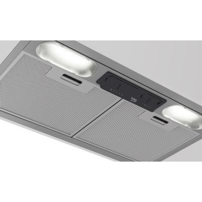 Витяжка, що вбудовується Beko HNU51311SH
