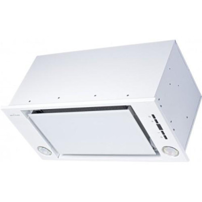 Вбудована витяжка Best Chef Smart box 1000 white 55 ( OSKI55J4KR.S3.BI.KSW_BST)