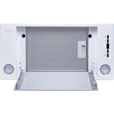 Вбудована витяжка Best Chef Smart box 1000 white 55 ( OSKI55J4KR.S3.BI.KSW_BST)