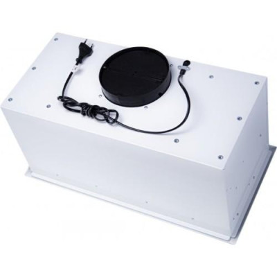 Вбудована витяжка Best Chef Smart box 1000 white 55 ( OSKI55J4KR.S3.BI.KSW_BST)