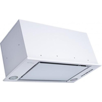 Вбудована витяжка Best Chef Smart box 1000 white 55 ( OSKI55J4KR.S3.BI.KSW_BST)