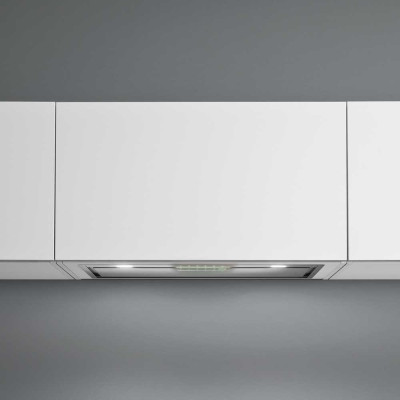 Витяжка, що вбудовується Falmec Gruppo Incasso Touch Vision 70 PE INOX