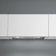 Витяжка, що вбудовується Falmec Gruppo Incasso Touch Vision 70 PE INOX
