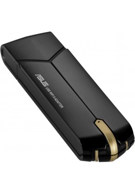 Wi-Fi адаптер ASUS USB-AX56 (90IG06H0-MO0R10)
