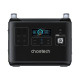 Зарядна станція Choetech 2000Wh (BS006)