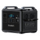 Зарядна станція Choetech 2000Wh (BS006)