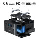 Зарядна станція Choetech 2000Wh (BS006)