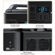 Зарядна станція Choetech 2000Wh (BS006)