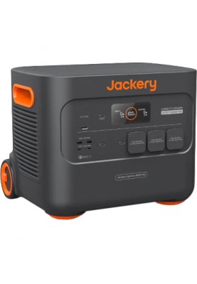 Зарядна станція Jackery Explorer 2000 Plus (21-0001-000037)