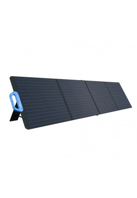 Зарядний пристрій на сонячній батареї BLUETTI PV200 Solar Panel