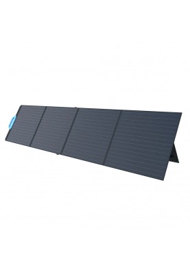 Зарядний пристрій на сонячній батареї BLUETTI PV200 Solar Panel