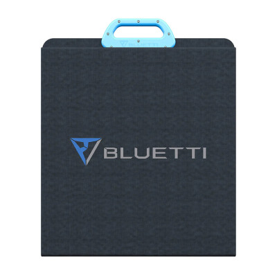 Зарядний пристрій на сонячній батареї BLUETTI PV200 Solar Panel