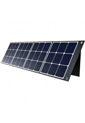 Зарядний пристрій на сонячній батареї BLUETTI SP120 Solar Panel