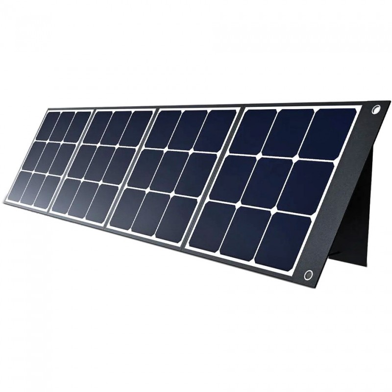 Зарядний пристрій на сонячній батареї BLUETTI SP120 Solar Panel
